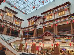 -银泰百货(北京大红门店)