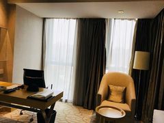 -天津水游城丽筠酒店