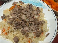 -新疆伊宁远征餐厅