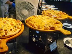 -永泰福朋喜来登酒店-宜客乐自助餐厅(远大路店)