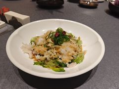 -连鹭海鲜·海肠捞饭·海胆饭(星海店)