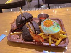 -HELLO 27 意面·沙拉·帕尼尼