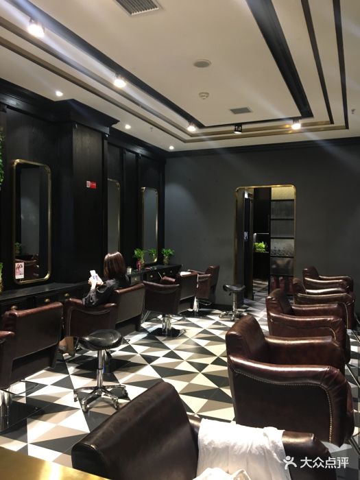 pu style木浦造型(高新万达vip店)-图片-大连丽人-大众点评网