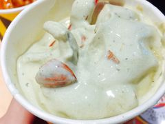 -DQ·蛋糕·冰淇淋(包河万达店)
