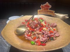 -炊烟小炒黄牛肉(浦东世纪汇店)