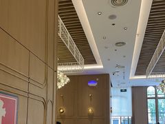 -新世界餐厅(万达店)