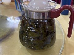 -吉莲利苑海鲜酒家(珠海拱北29年老字号店)