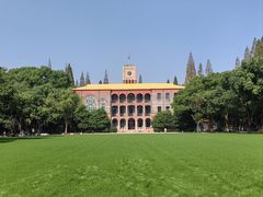 -苏州大学(天赐庄校区)