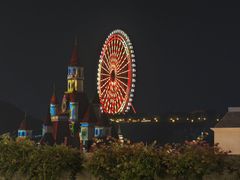 -芽庄珍珠岛游乐园