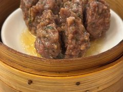 陈皮牛肉球-神仙馆(衡山路店)