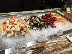 -AdD全日制餐厅(中谷花园酒店)