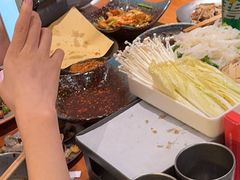 -猫公子纸上烤鱼烧烤•Bistro小酒馆(钱江世纪城店)