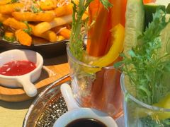 -碧特博格·20年品牌西餐厅(芜湖路店)