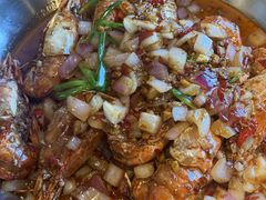 -红盔甲·小龙虾(天钥桥店)
