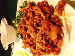 -老昌春饼(中央大街店)