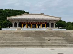 -黄帝陵