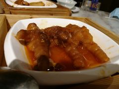 -新好景海鲜酒家(新塘店)