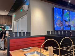 -新石器烤肉(百联川沙店)