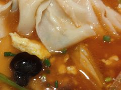 -震山堂·手工劲面(仓山万达店)