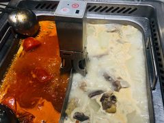 -海底捞火锅(雄峰城店)
