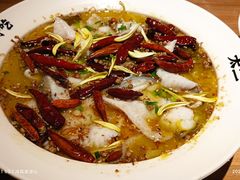 -太二酸菜鱼(福州泰禾店)