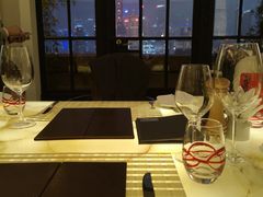 -上海和平饭店华懋阁 Cathay Room