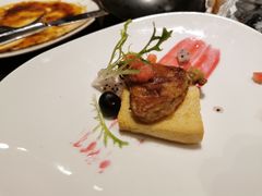 -长沙北辰洲际酒店-兰调全日餐厅