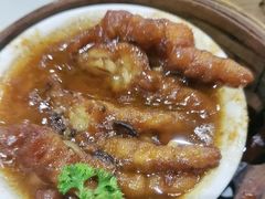 -喜势点·糖沙翁手工茶点·本地人茶居(永庆坊店)