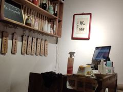 -长亭酒肆.武夷菜(鼓楼后海店)