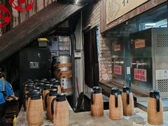 -東茅街茶馆