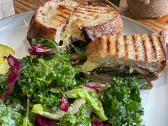 -O'mills Sourdough Bakery&Bistro(永嘉路店)