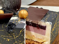 -黑池口感烘焙·生日蛋糕(坂田店)