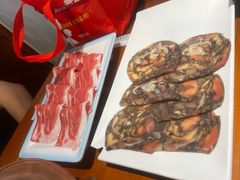 -前门杨记·铜锅涮肉(王府井·故宫店)