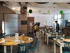 -江南驿·二十余年创意杭帮味(良渚玉鸟集店)