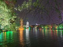 -桂林两江四湖景区