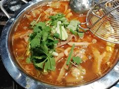 -古乐牛香·鲜牛肉牛杂火锅(五一中路店)