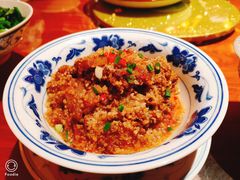-老街鱼嘴巴(坡子街老店)