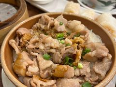 -老冯茶居(大埔店)