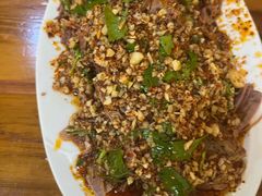 -故市王红水盆羊肉