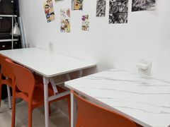 -垚火玩泥吧手作集合店·拼豆·陶艺