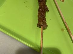 羊肉串-北疆饭店(吴江店)