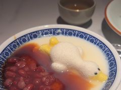 -禄运茶居·手工点心(猎德店)