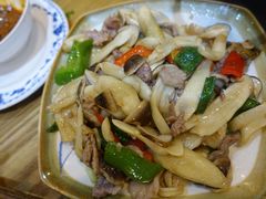 -妈妈的味道(和顺古镇店)