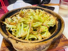 -好好彩啫啫煲·广东小馆(上海七宝领展广场店)