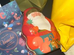 -VENCHI 闻绮(北京国贸商城店)