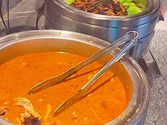 -福成自助烤肉(双桥万达店)