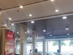 -新金盛·海鲜酒楼(盐田店)