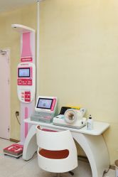 -深圳市宝安区妇幼保健院
