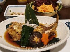 -桥岚·巷子鲜河豚鱼(专门店)