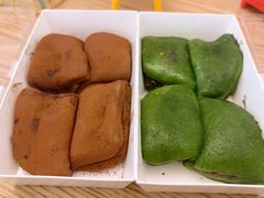 -米阿糯糕团•酒酿•甜品(莫愁店)